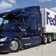 Self-driving Trucks are already operating in Texas, but they could ditching human backup drivers by next year.